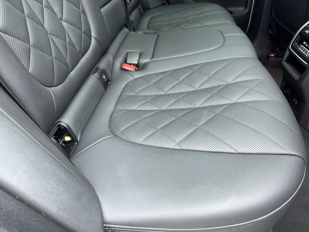 Used 2024 BMW X5 sDrive40i RWD image 53