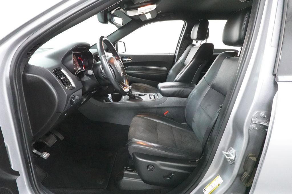Used 2020 Dodge Durango GT AWD/4WD image 22