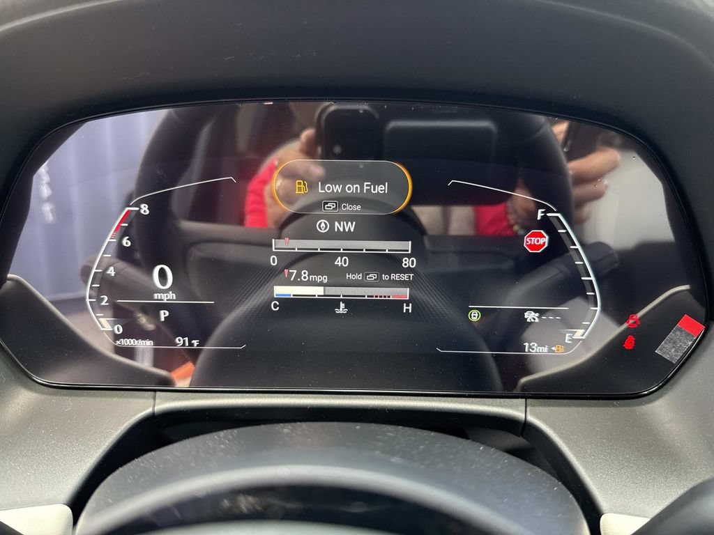 New 2026 MAZDA CX-5 Select AWD/4WD image 38
