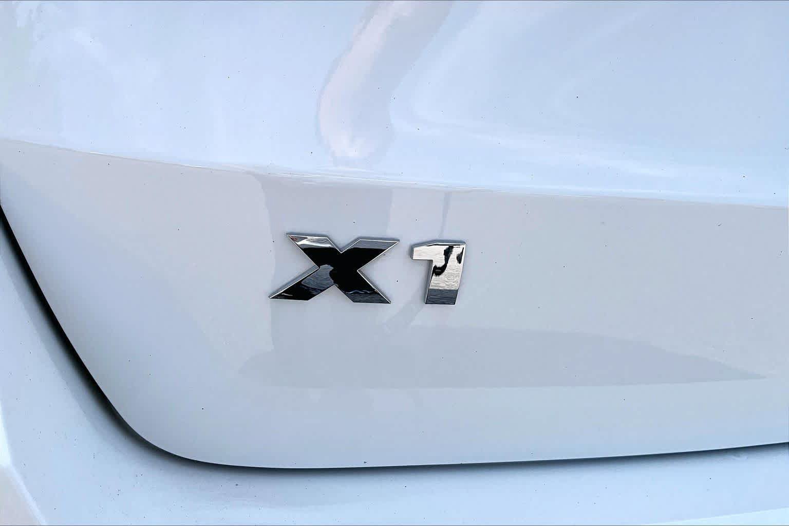 Used 2026 BMW X1 M35i AWD/4WD image 33