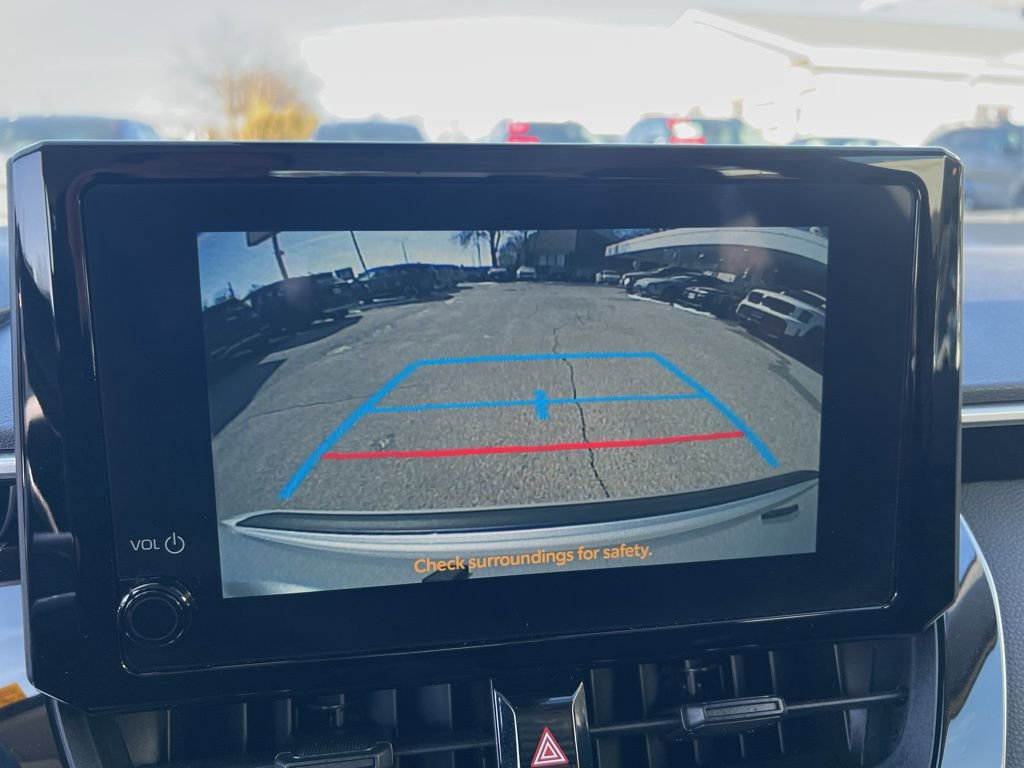 Used 2023 Toyota Corolla LE image 49