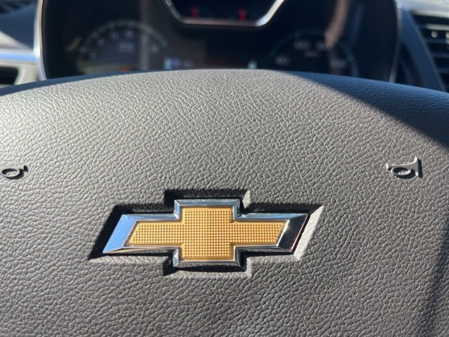 Used 2015 Chevrolet Impala LT w/ Convenience Package image 27