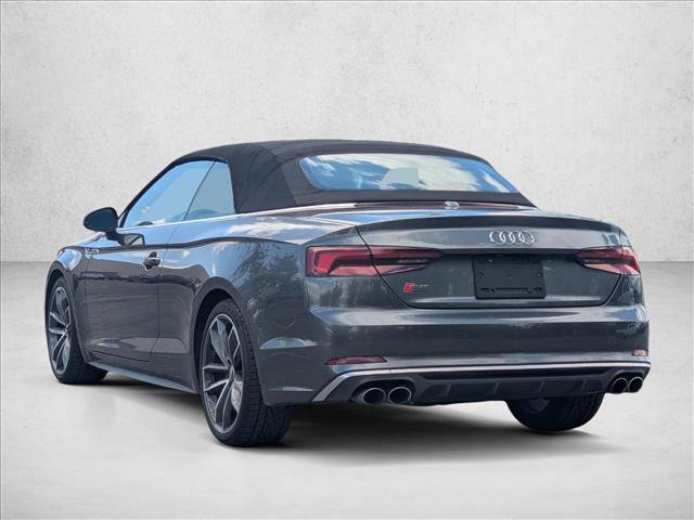 Used 2018 Audi S5 Prestige AWD/4WD image 7