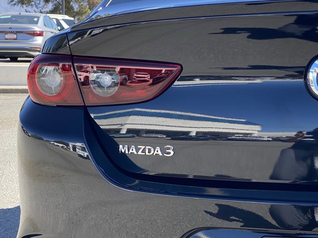 New 2026 MAZDA MAZDA3 s Sport image 13