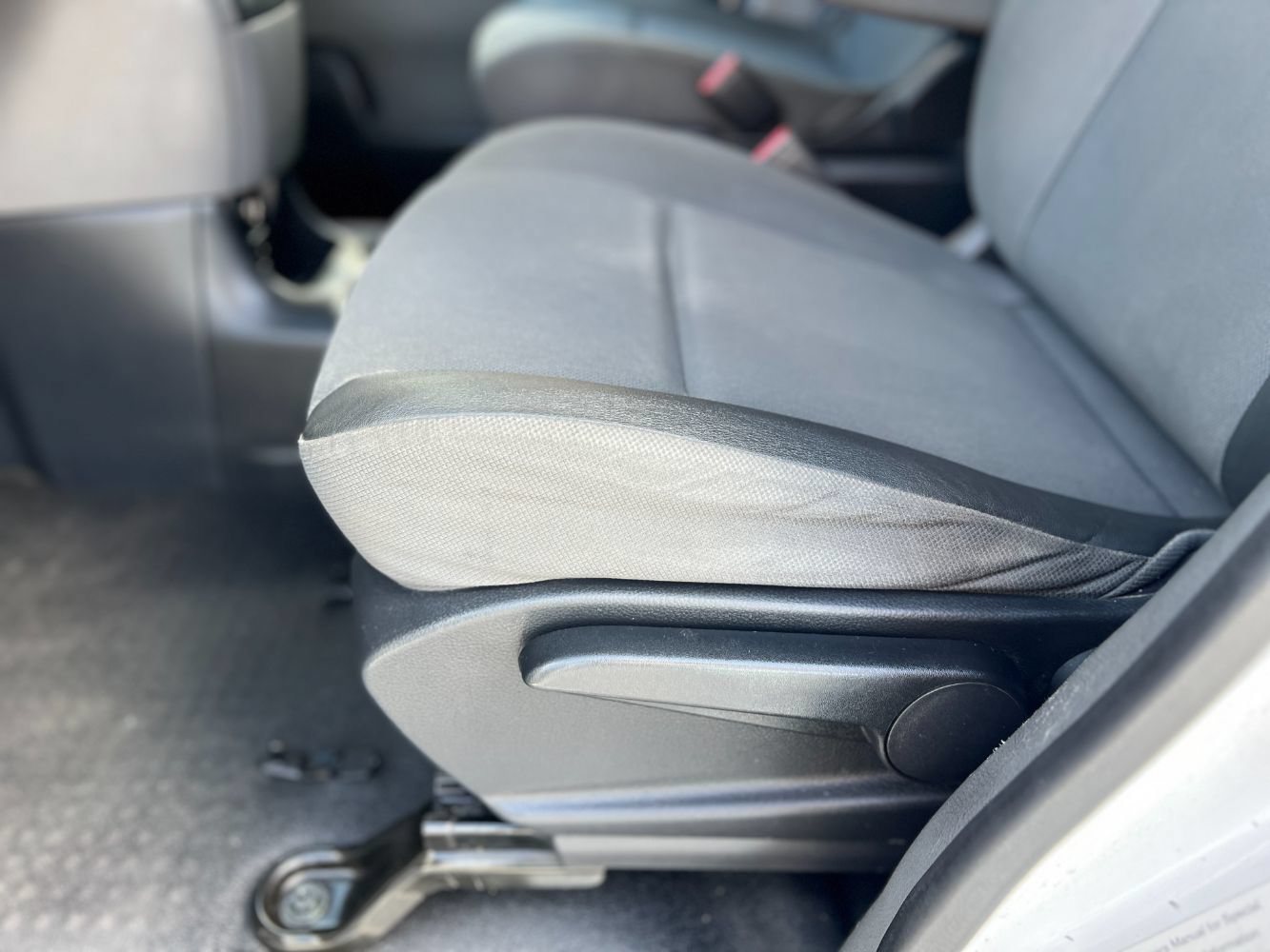 Used 2019 Nissan NV200 S w/ Cruise Control Package FWD image 19
