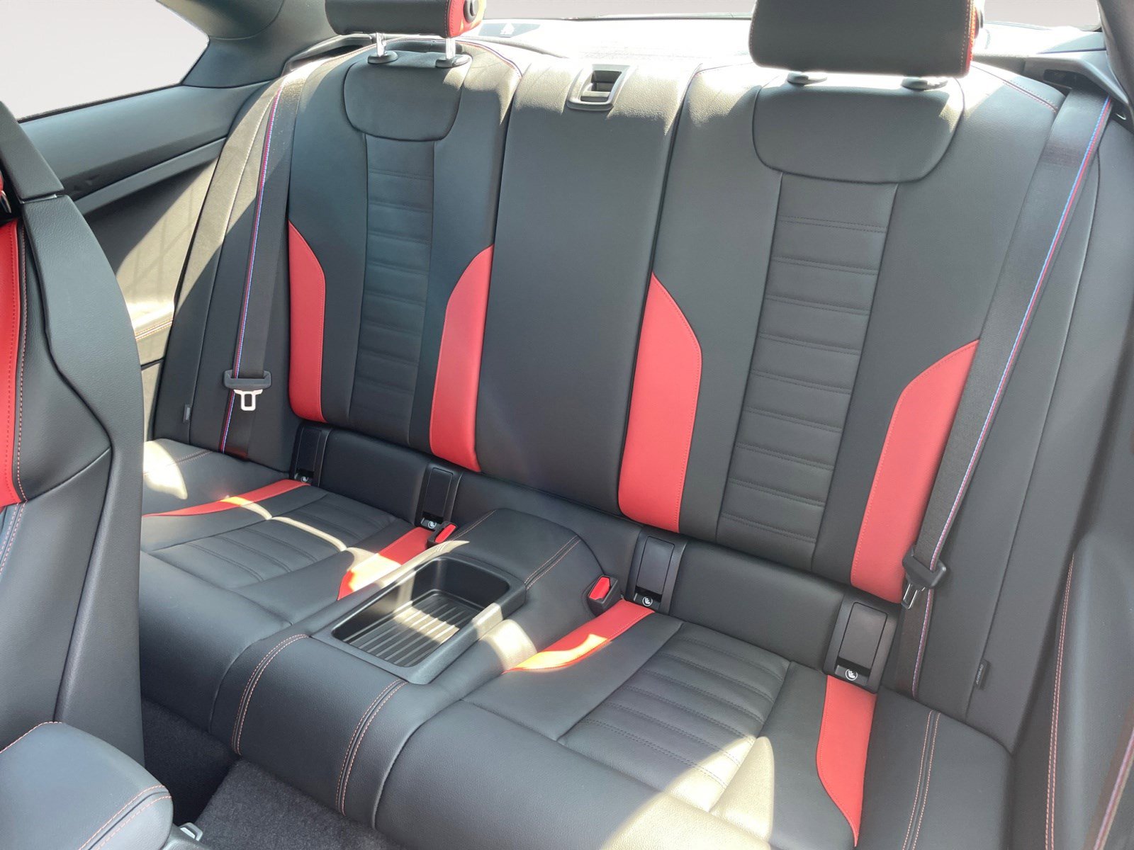 Used 2025 BMW M2 w/ Lighting Package RWD image 14