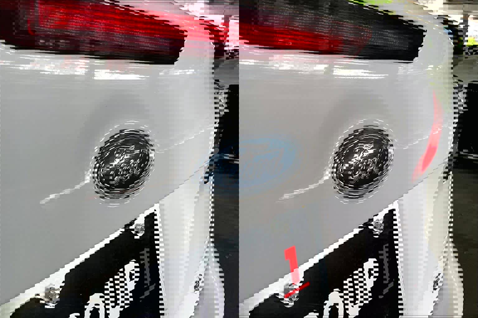 Used 2017 Ford Focus SE FWD image 30