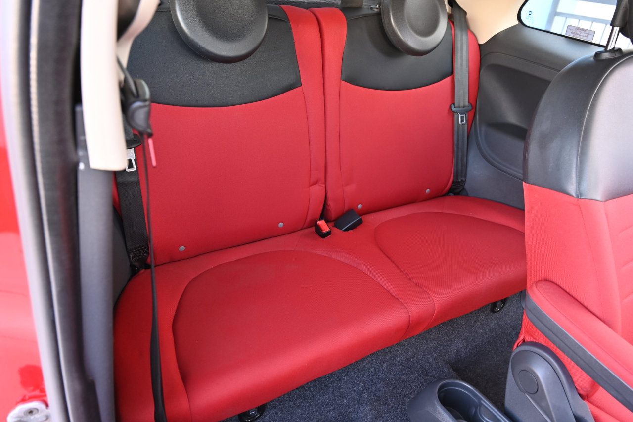 Used 2012 FIAT 500 Pop FWD image 13