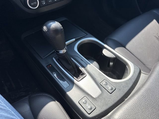 Used 2017 Acura RDX AWD image 13