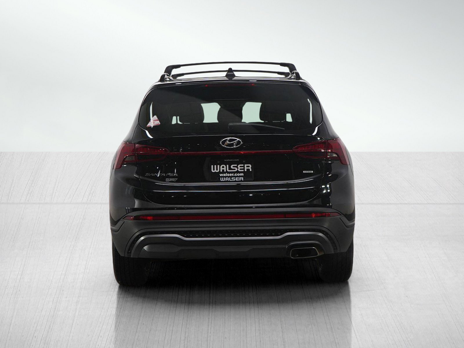 Used 2023 Hyundai Santa Fe XRT image 5