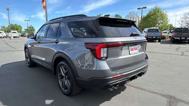New 2026 Ford Explorer ST image 6