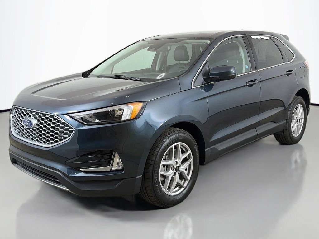 Used 2023 Ford Edge SEL w/ Convenience Package AWD/4WD image 7