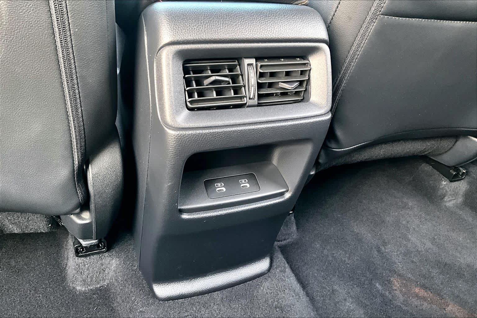 Certified 2024 Honda CR-V Sport-L image 33
