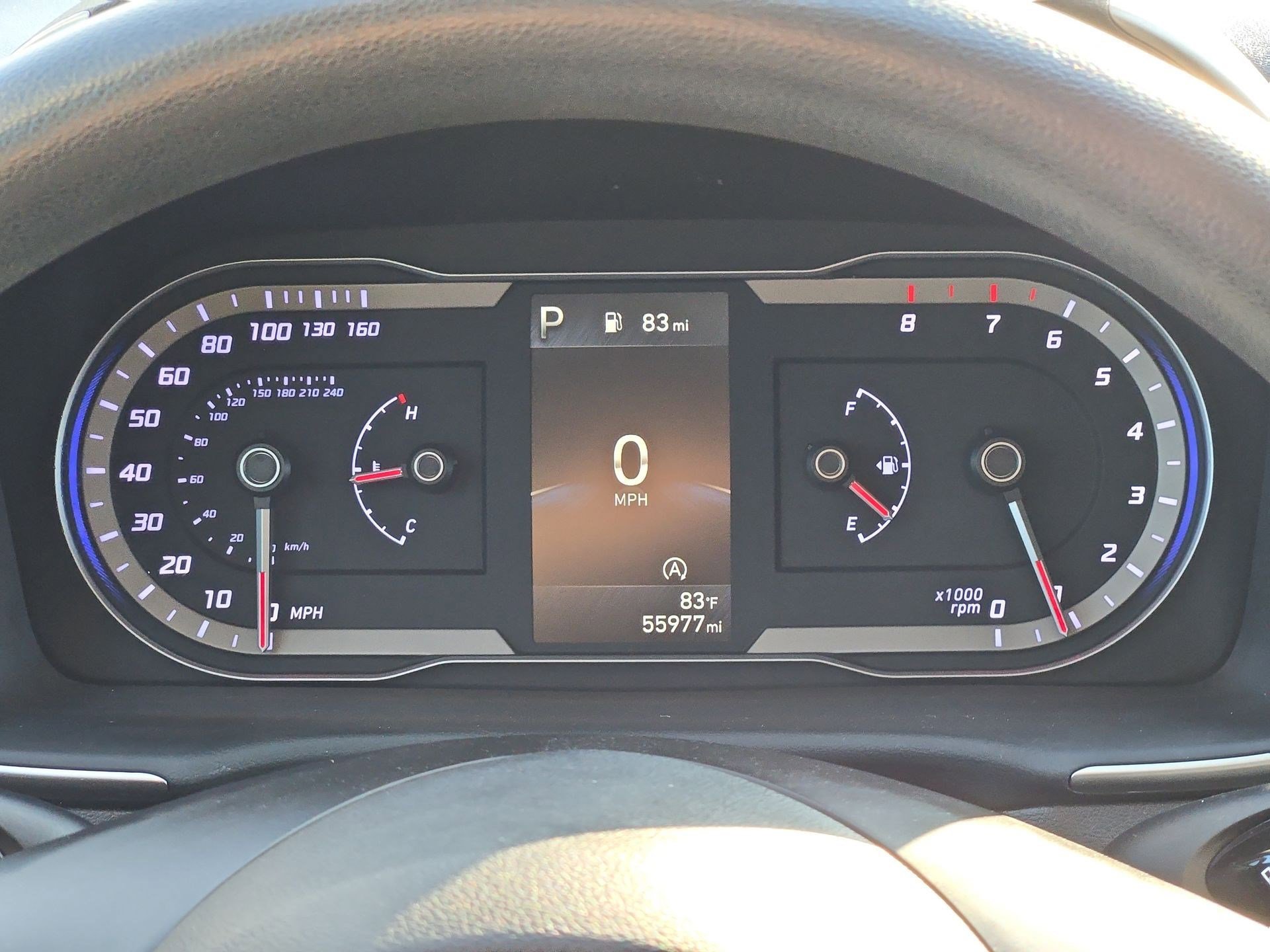 Used 2024 Hyundai Tucson SEL FWD image 20