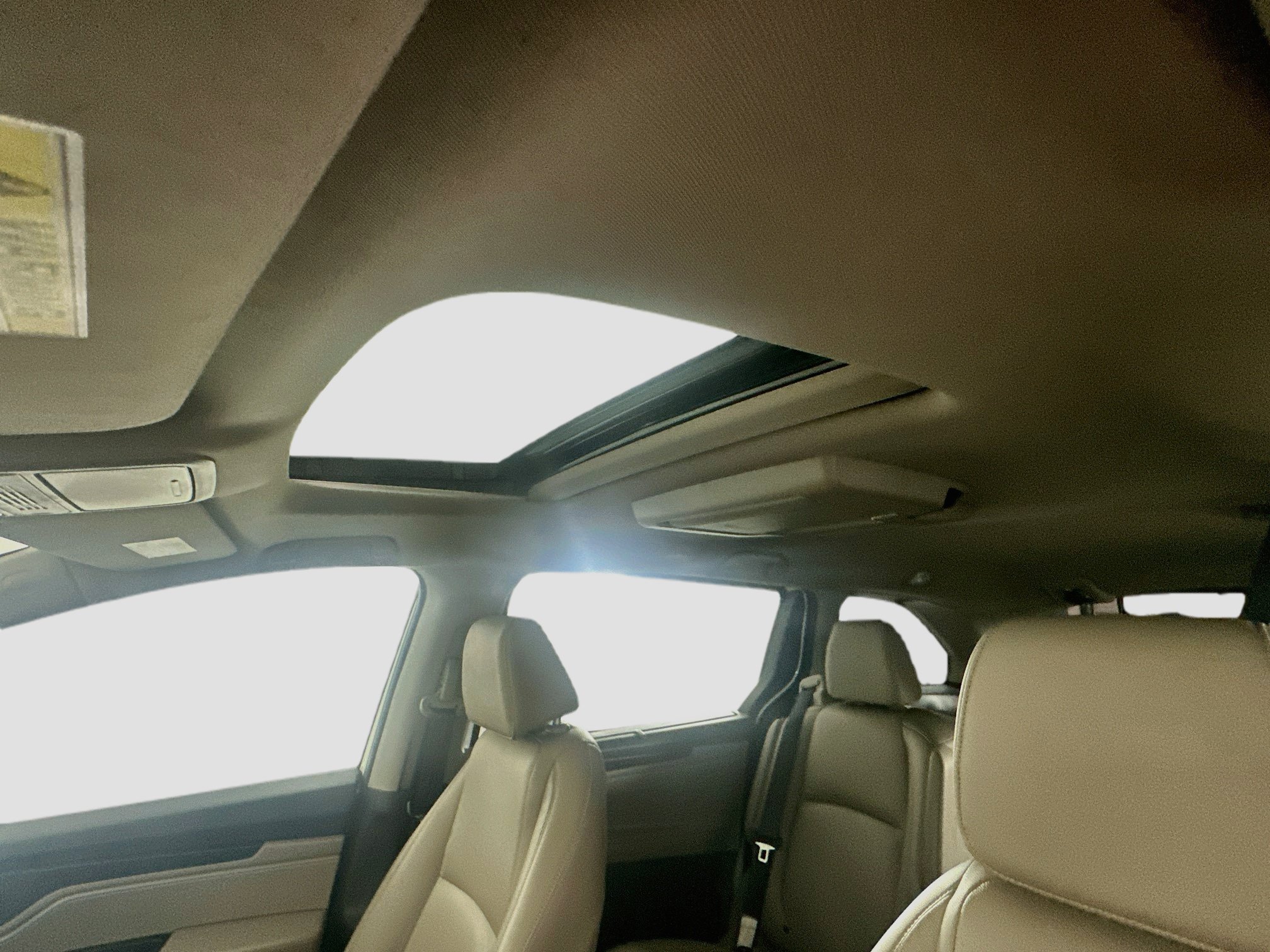 Used 2018 Honda Odyssey EX-L image 26