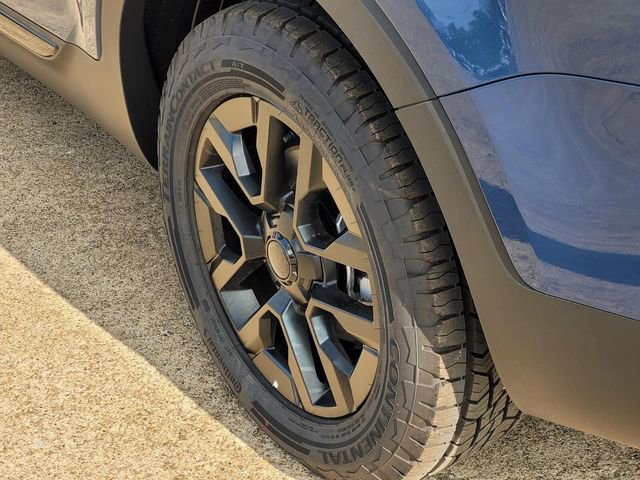 New 2025 Kia Telluride SX Prestige X-Pro AWD/4WD image 5