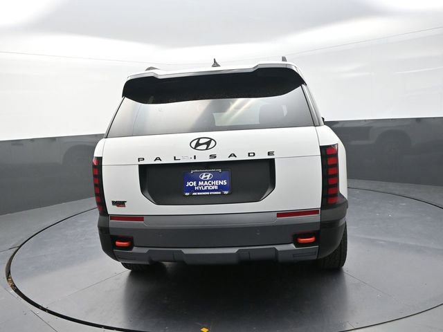 New 2026 Hyundai Palisade XRT Pro AWD/4WD image 7