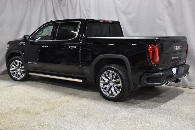 Used 2023 GMC Sierra 1500 Denali image 6