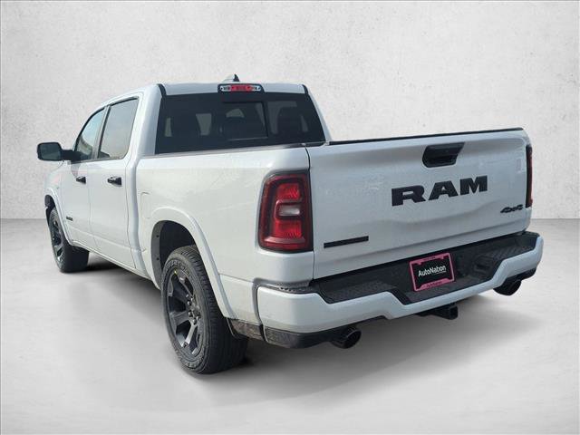 New 2026 RAM 1500 Big Horn image 9