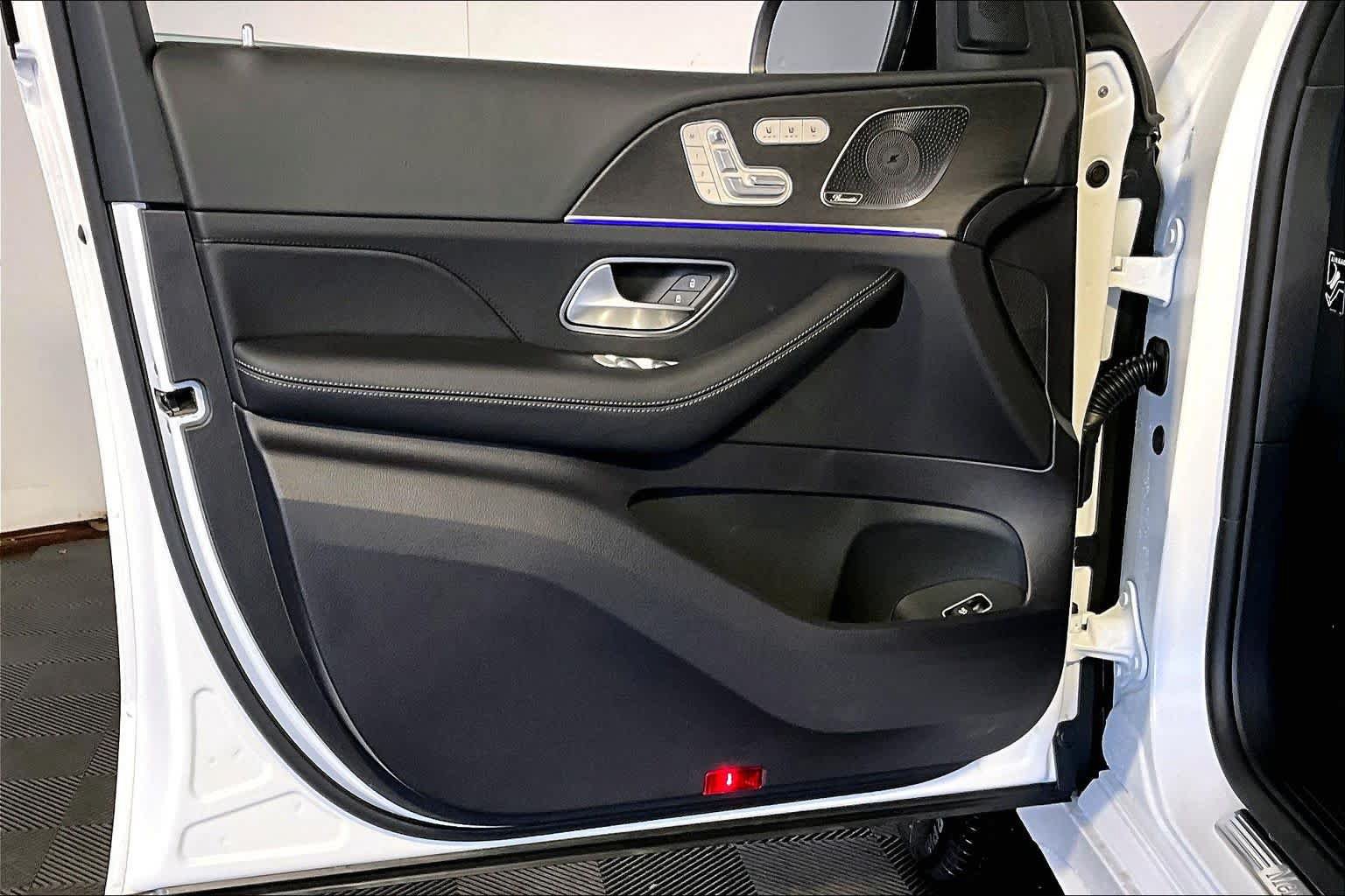 New 2026 Mercedes-Benz GLE 450 4MATIC image 11