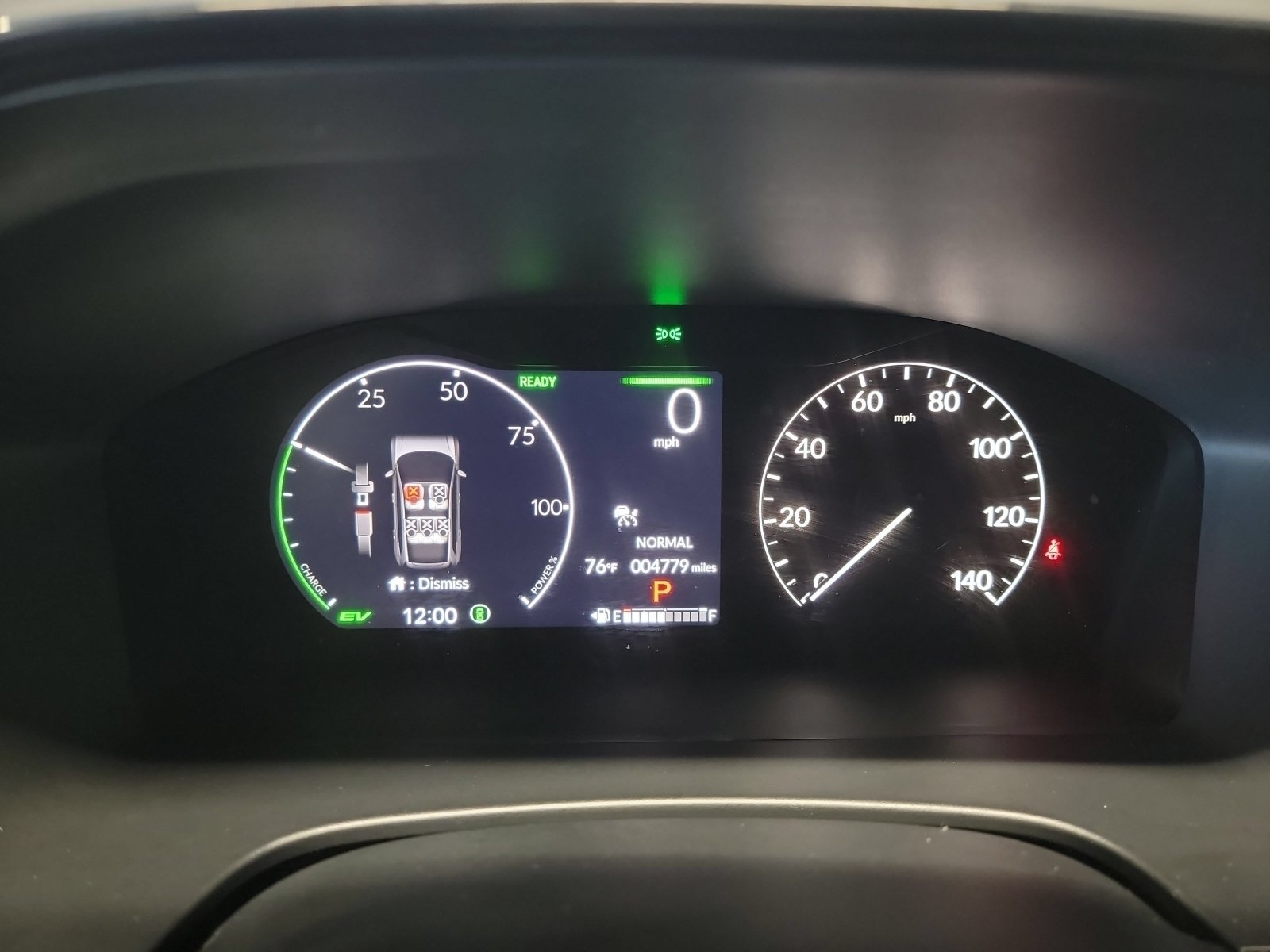 Certified 2026 Honda CR-V Sport image 18