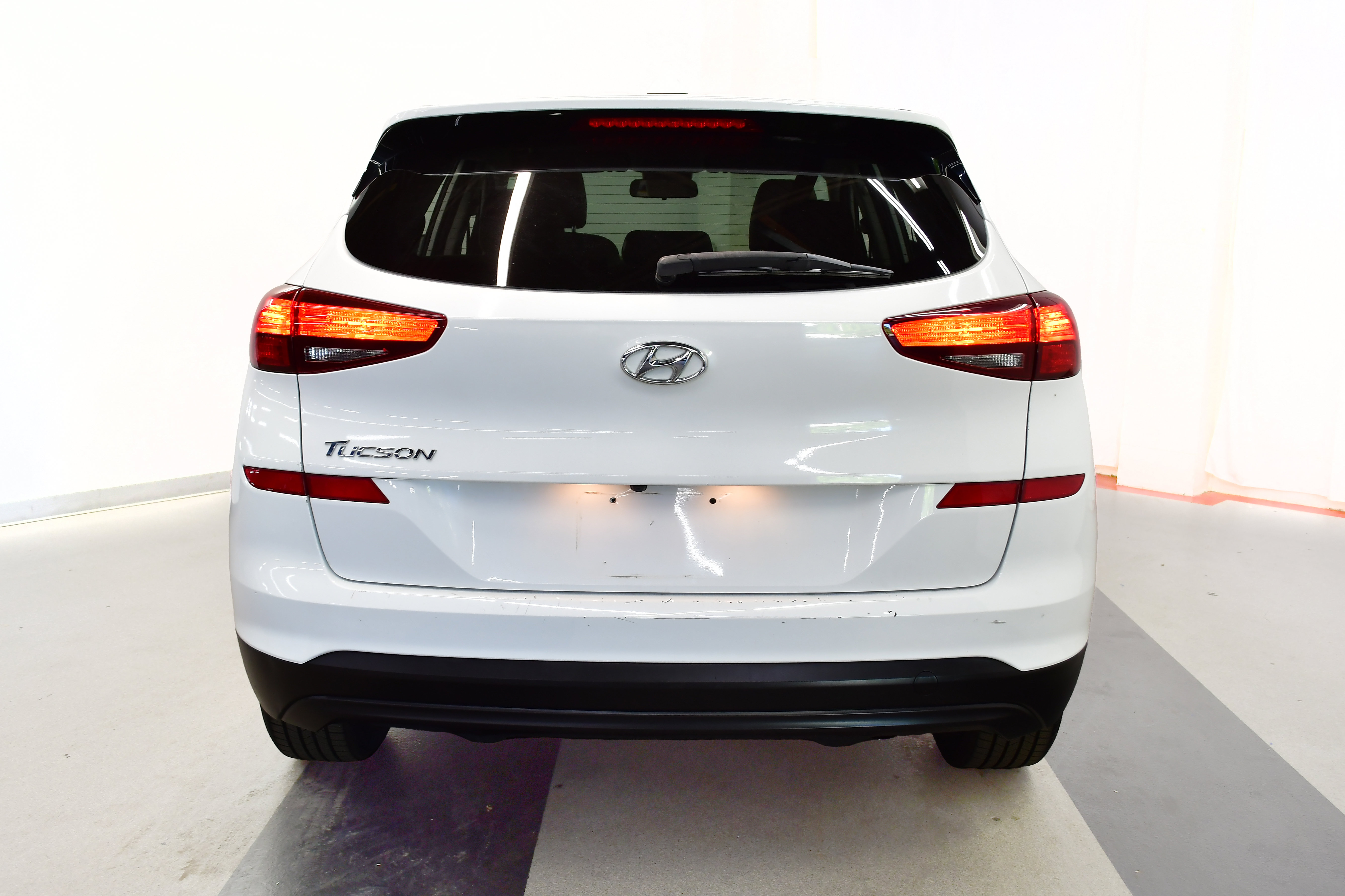 Used 2019 Hyundai Tucson SE FWD image 6