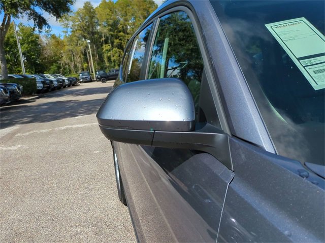 Used 2022 Volkswagen Atlas SE image 12