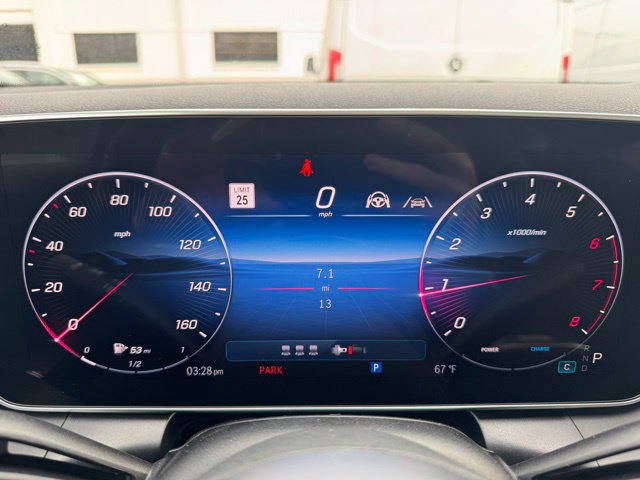 Used 2026 Mercedes-Benz GLC 300 4MATIC image 24
