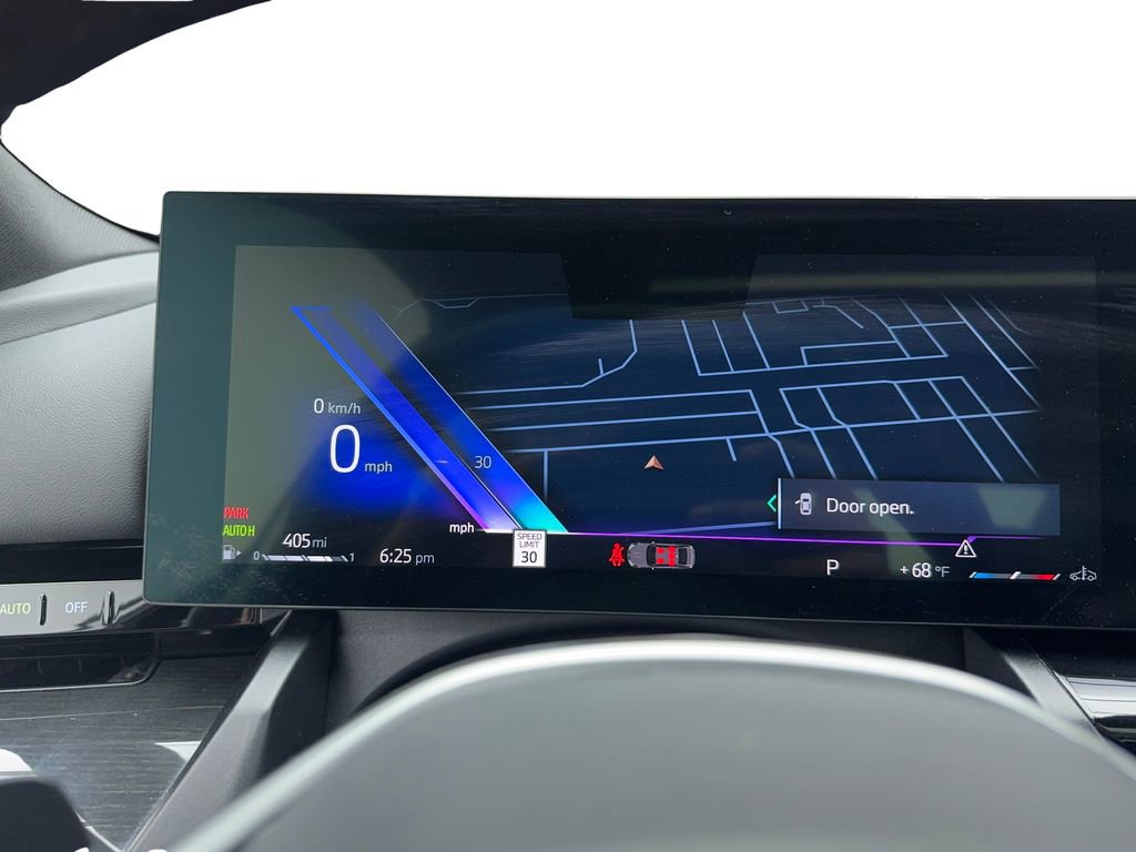 Used 2025 BMW 530i RWD image 20