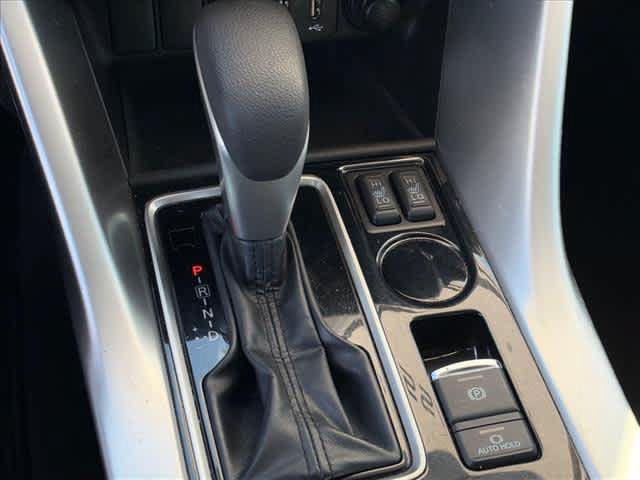 Used 2022 Mitsubishi Eclipse Cross SE FWD image 25