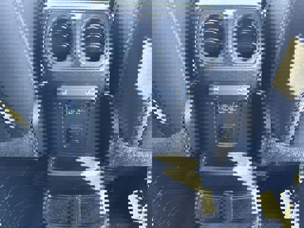 Used 2019 Jeep Wrangler Moab w/ Quick Order Package 24M Moab image 21