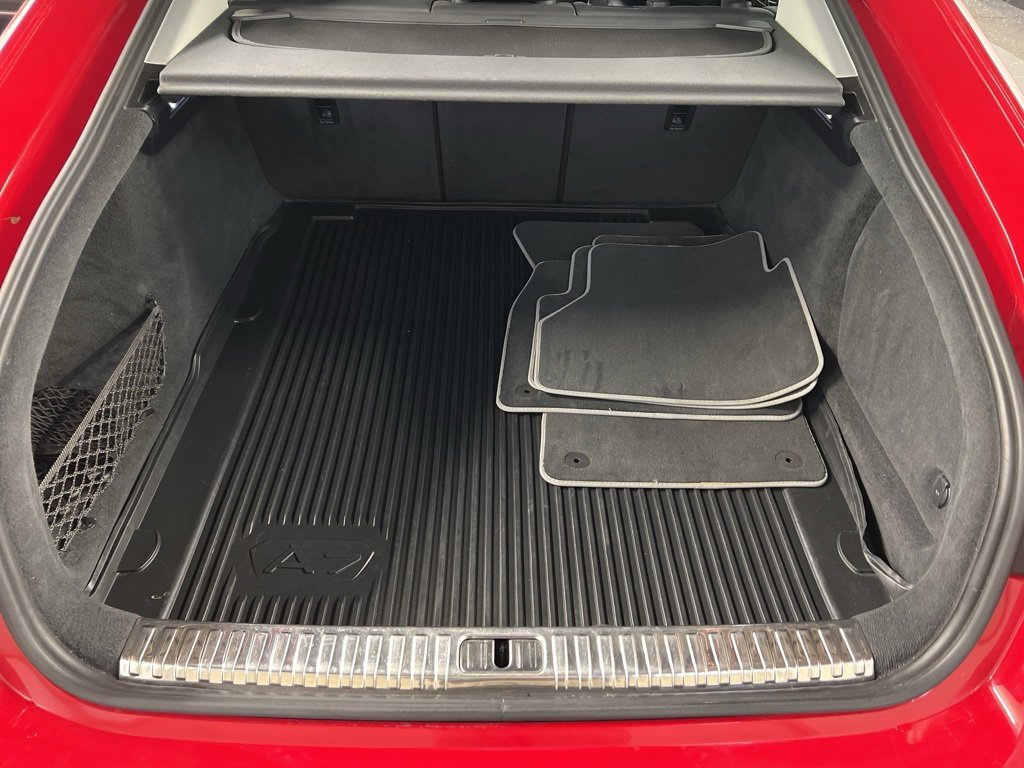 Used 2020 Audi A7 3.0T Prestige image 34