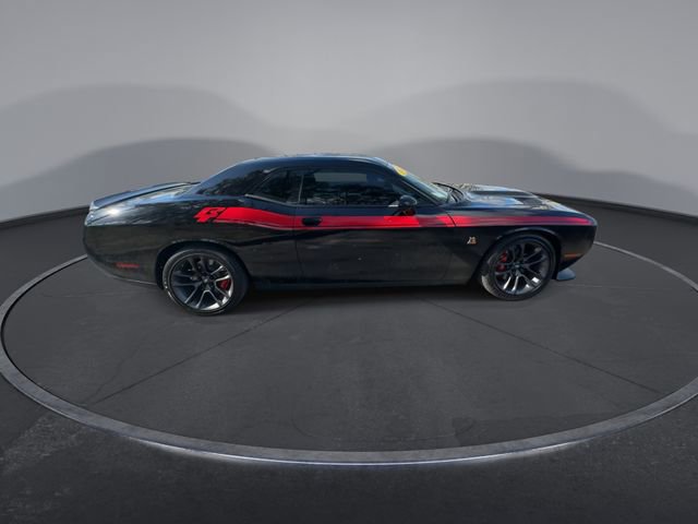 Used 2021 Dodge Challenger R/T Scat Pack image 18