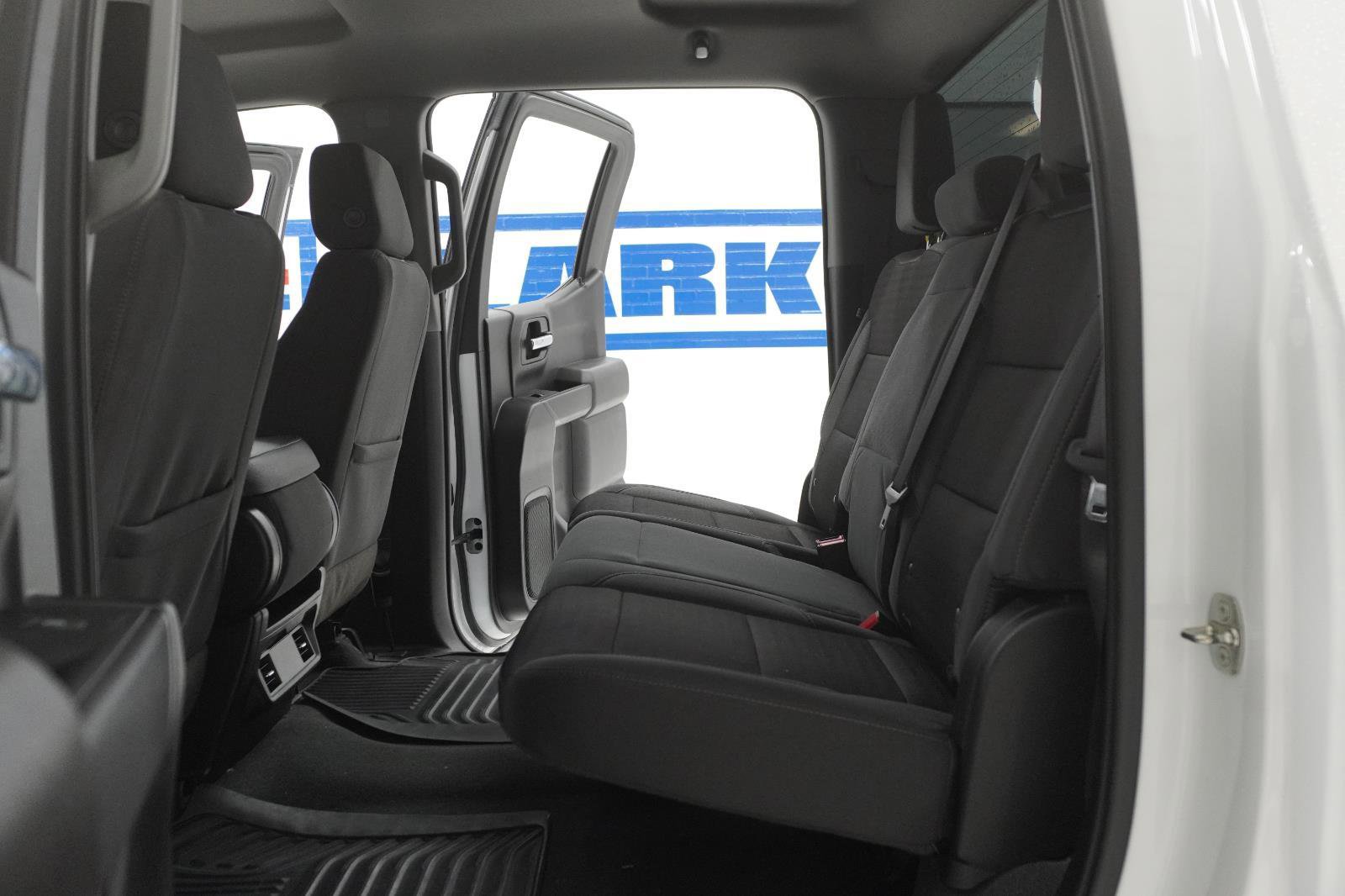 Used 2022 Chevrolet Silverado 1500 Custom image 19