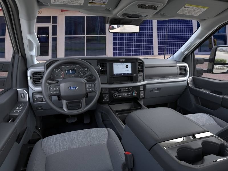 New 2026 Ford F250 4x4 SuperCab Super Duty image 10