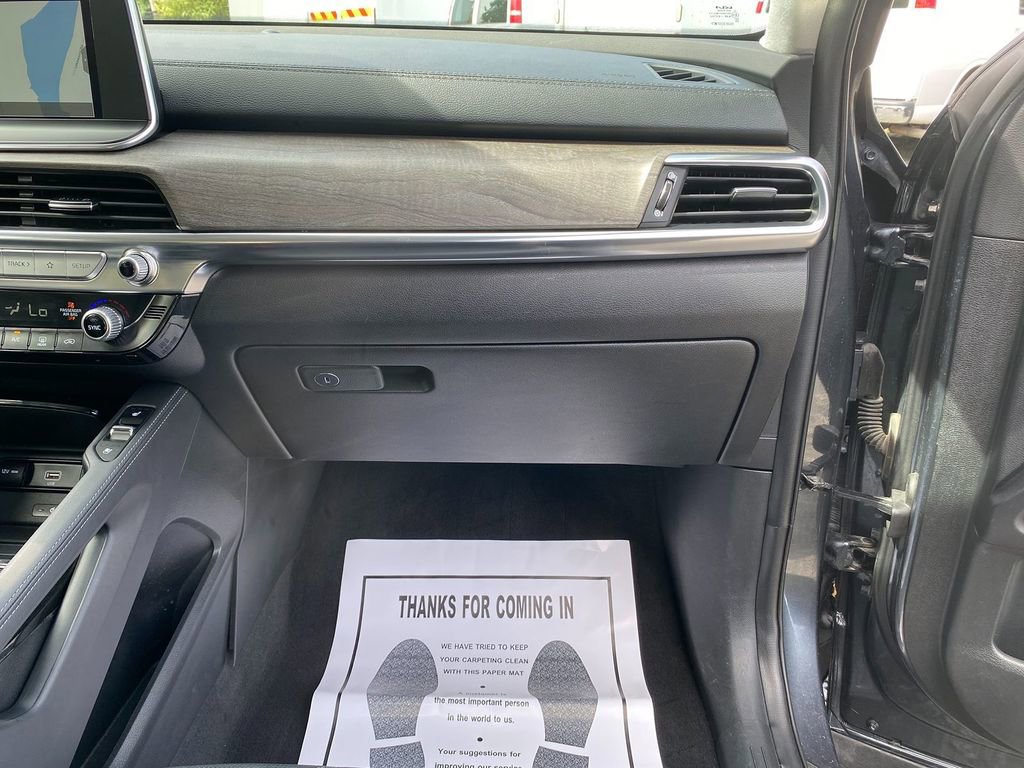 Used 2022 Kia Telluride SX w/ SX Prestige Package image 30