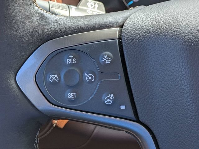 Used 2018 Chevrolet Silverado 1500 High Country RWD image 28