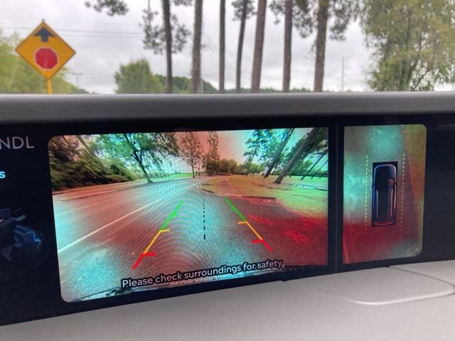 Used 2025 Lincoln Nautilus Premier w/ Equipment Group 102A image 34