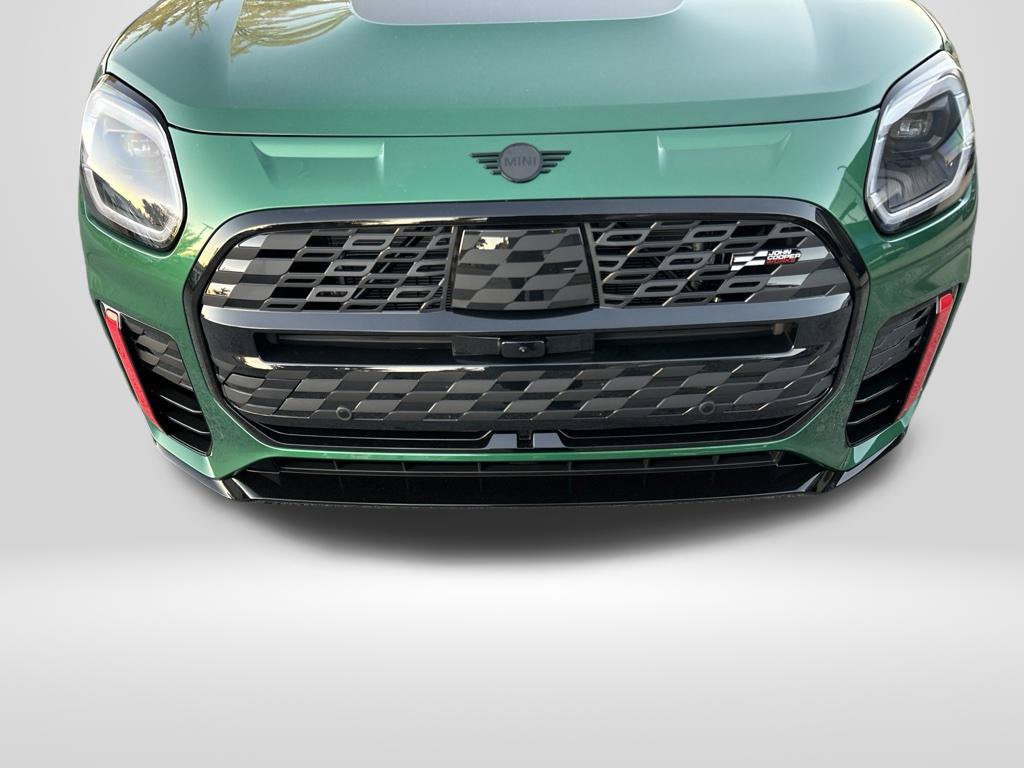 New 2027 MINI Cooper Countryman John Cooper Works AWD/4WD image 9
