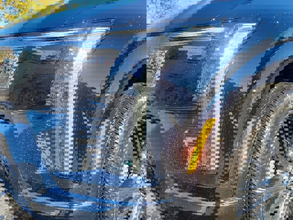 New 2026 Cadillac Optiq Sport 2 w/ LPO, Floor Liner Package image 5