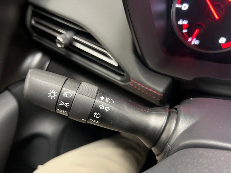New 2026 Subaru WRX Premium AWD/4WD image 25
