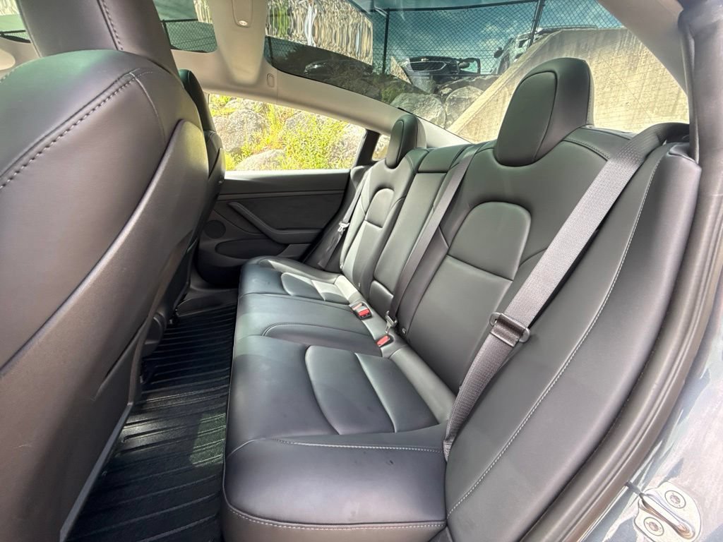 Used 2023 Tesla Model 3 Standard Range RWD image 20