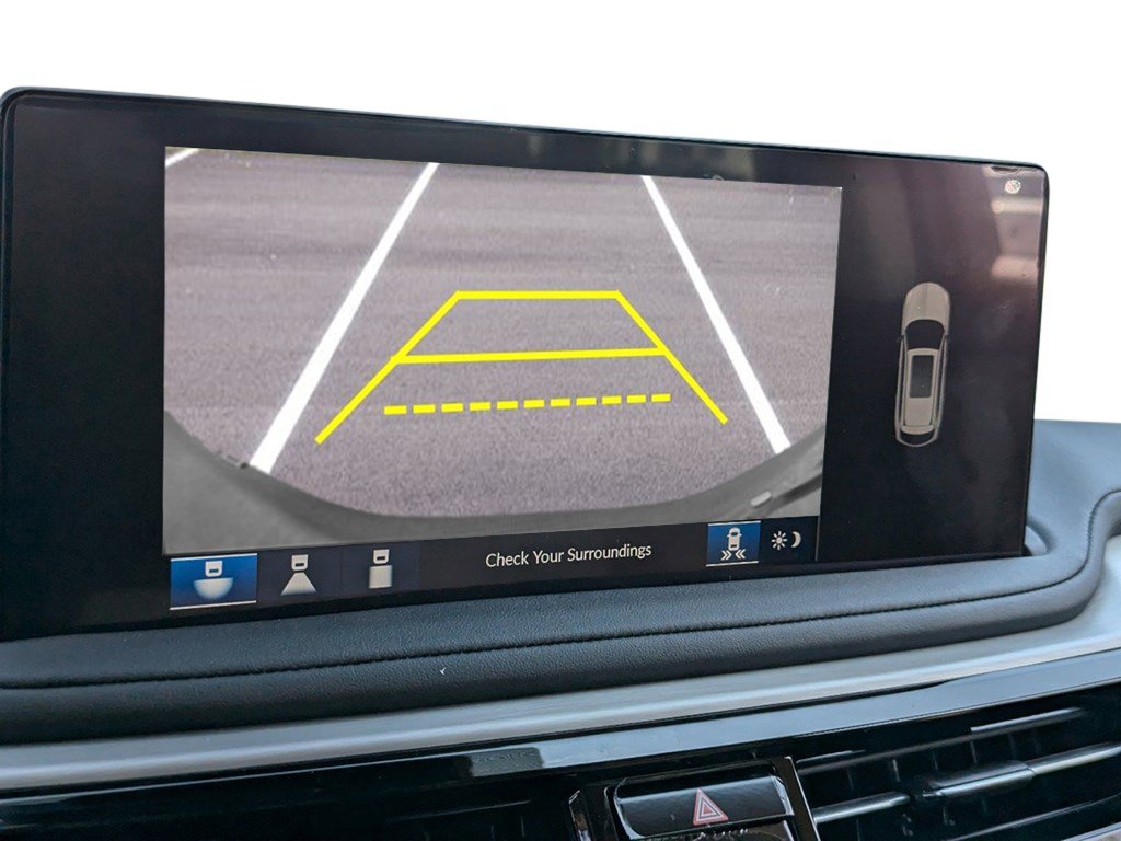 New 2026 Acura MDX w/ Technology Package FWD image 19