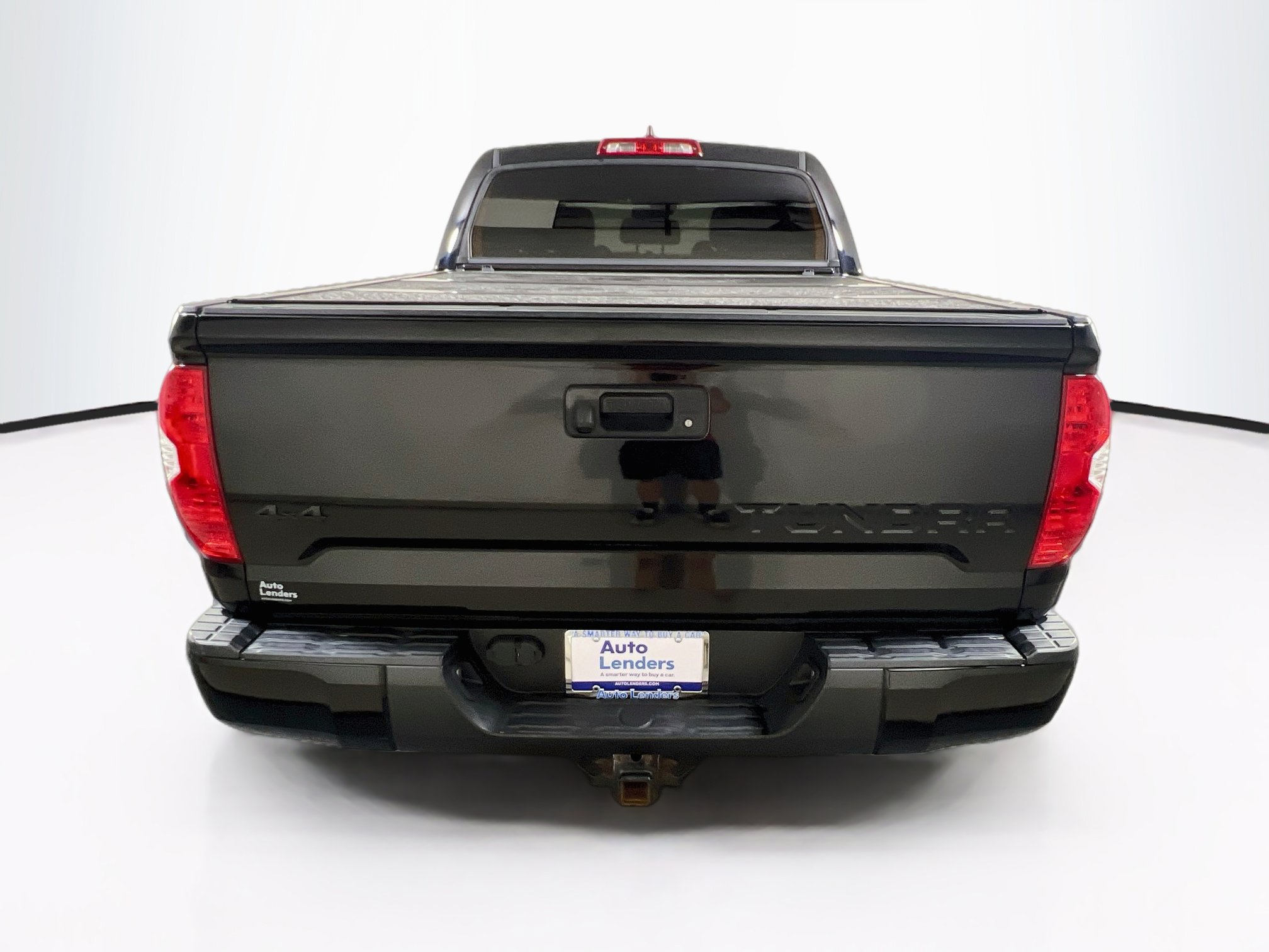 Used 2020 Toyota Tundra TRD Pro AWD/4WD image 6