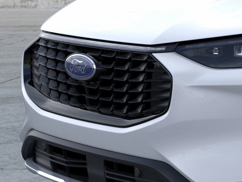 New 2026 Ford Escape Platinum w/ Premium Technology Package image 17