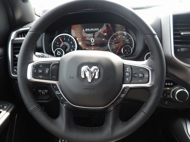 New 2026 RAM 1500 Big Horn image 25