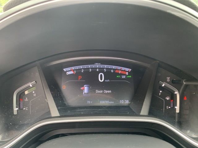 Used 2019 Honda CR-V EX-L image 28