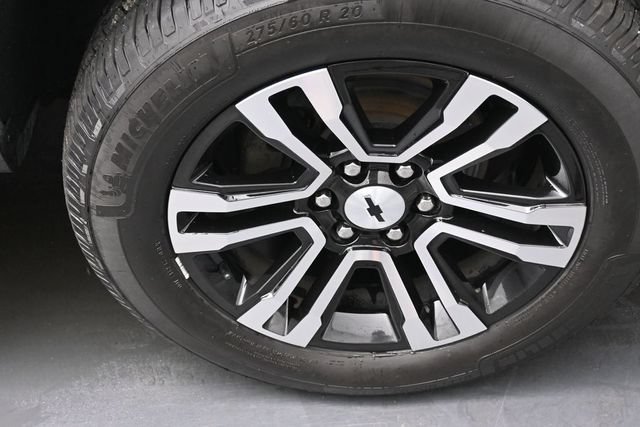 Used 2017 Chevrolet Silverado 1500 LT w/ All Star Edition AWD/4WD image 30