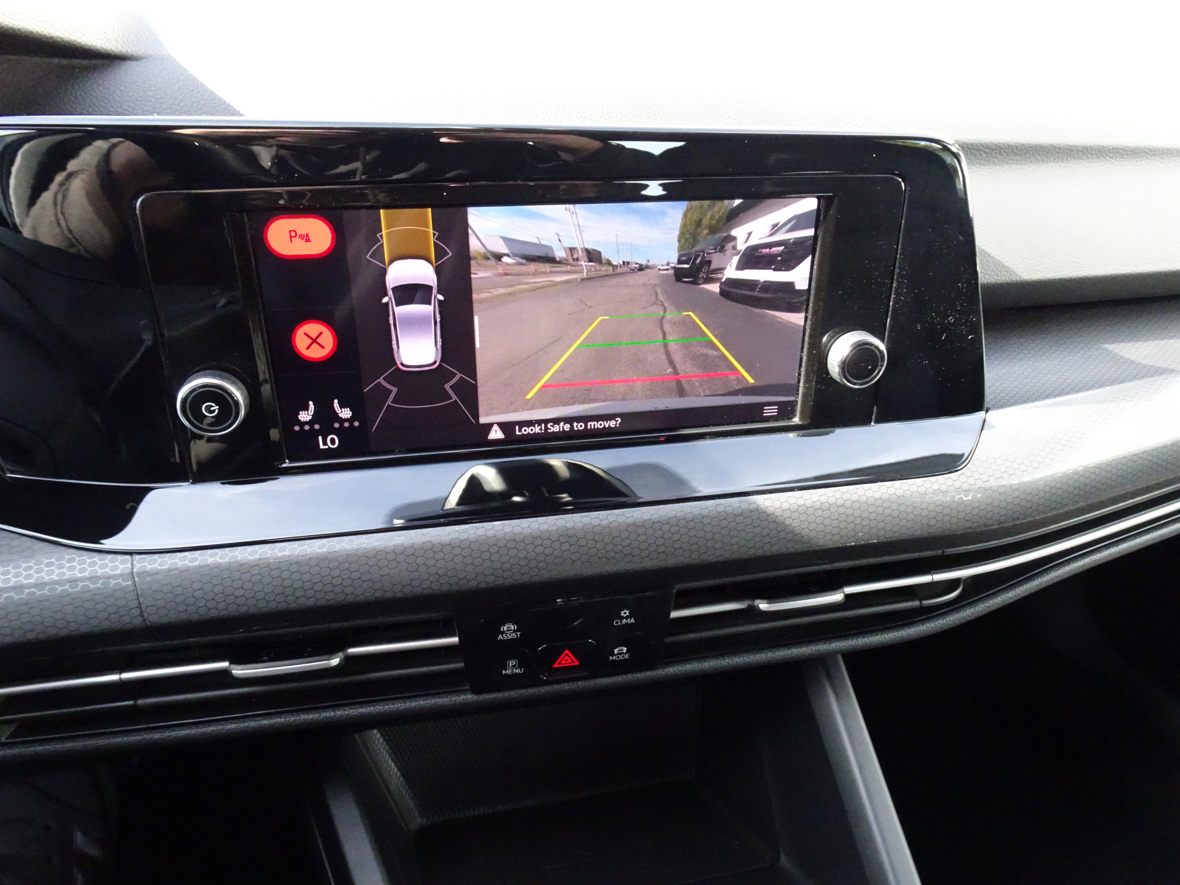 Used 2022 Volkswagen GTI S image 19