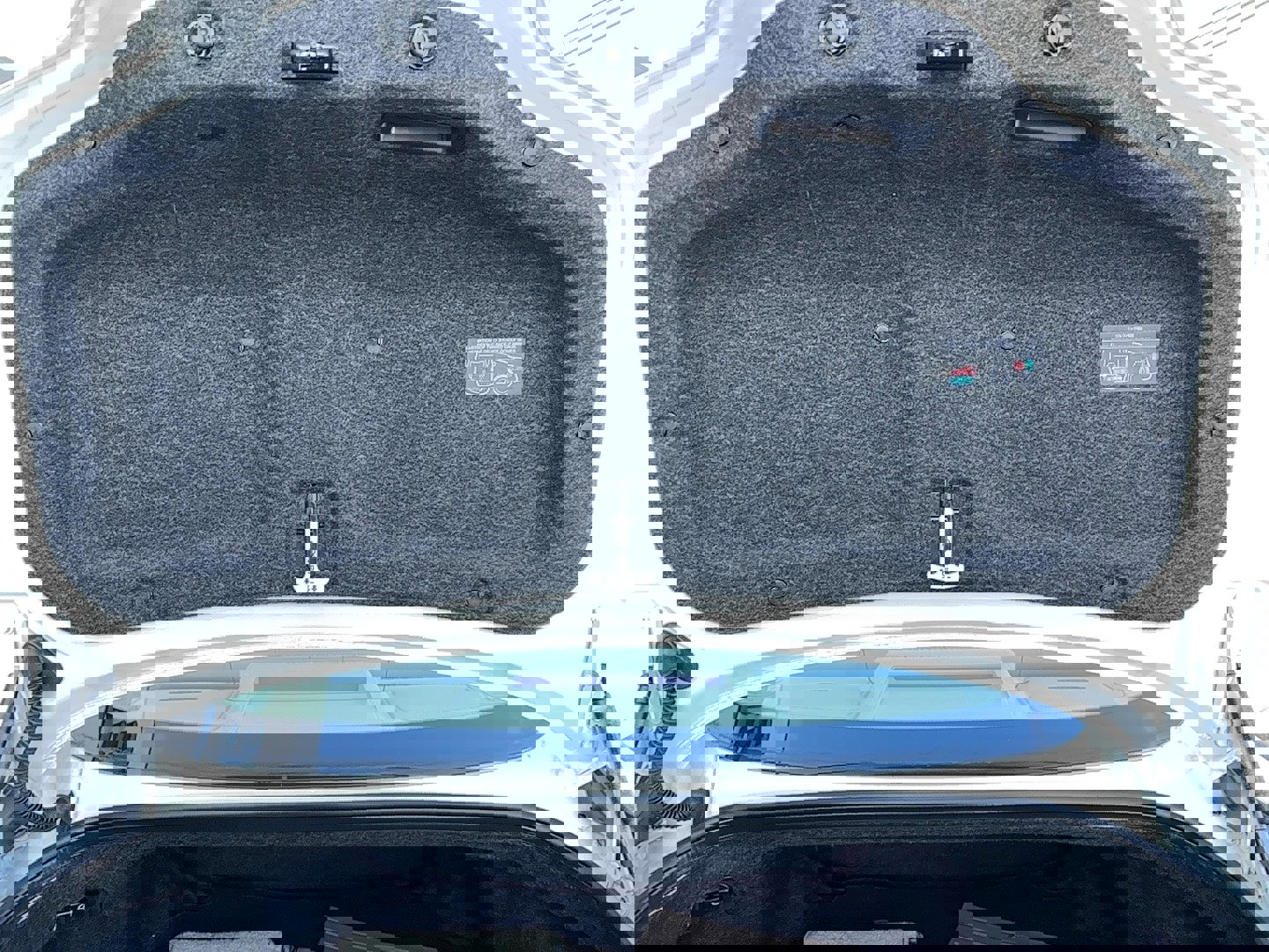 Used 2009 INFINITI G37 x Coupe w/ Premium Pkg image 26